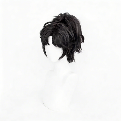 【In Stock】Game Reverse:1999 Cosplay An-an Lee Cosplay Wig
