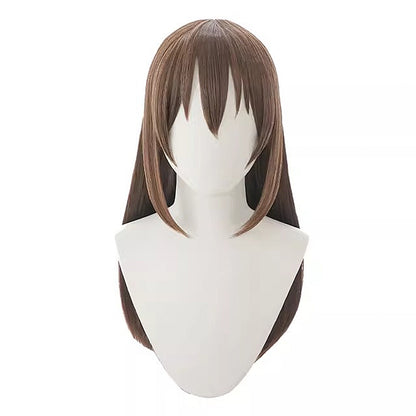 【In Stock】Anime LoveLive! Nijigasaki High School Idol Club Cosplay Shizuku Osaka Cosplay Wig