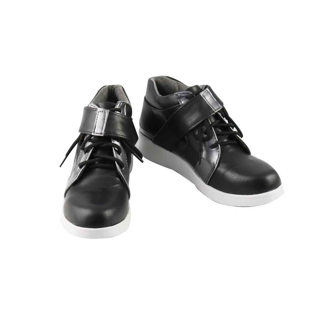 Game Arknights Cosplay Crownslayer Cosplay Shoes