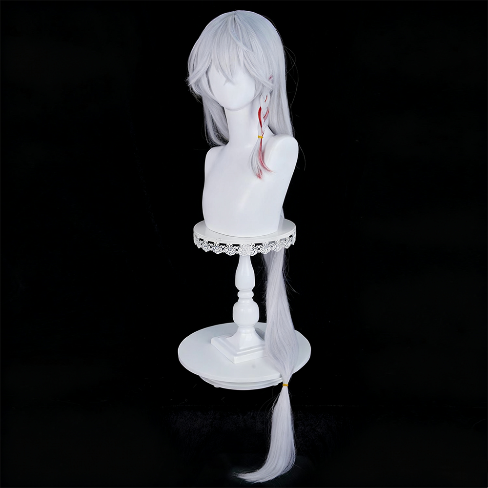 【In Stock】Game ブルーアーカイブ Blue Archive Cosplay Shirao Eri Cosplay Wig