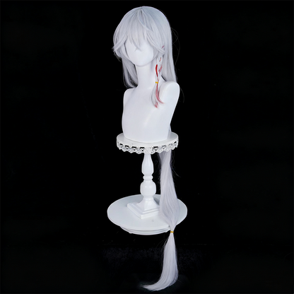 【In Stock】Game ブルーアーカイブ Blue Archive Cosplay Shirao Eri Cosplay Wig