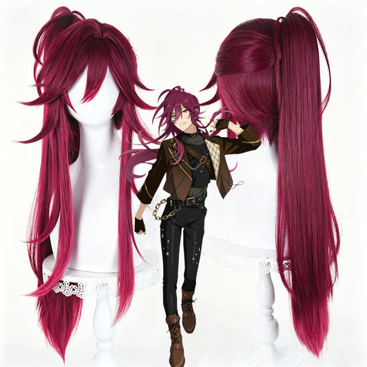 【In Stock】Game Ensemble Stars Cosplay Madoka Nozomi Cosplay Wig