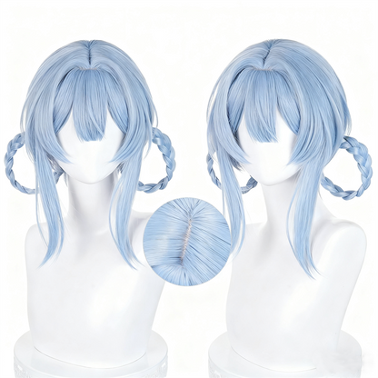 【In Stock】Game Magical Girl Witch Trials Cosplay Tachibana Sherry Cosplay Wig