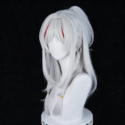 【In Stock】Game Arknights Cosplay Nian Cosplay Wig