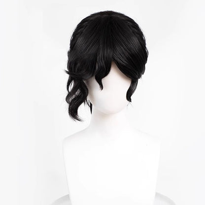 【In Stock】Game Identity V Cosplay Multicol Prismatic Painter Cosplay Wig