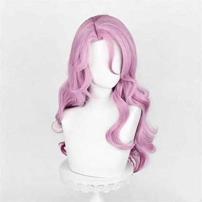 【In Stock】Game Honkai: Star Rail Cosplay Jade Cosplay Wig