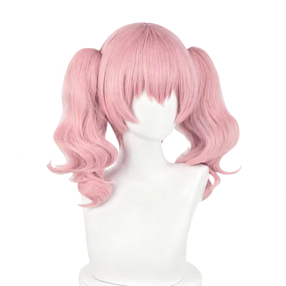 【In Stock】Anime InuxBoku SS Cosplay ろろみやカルタ Karuta Roromiya Cosplay Wig