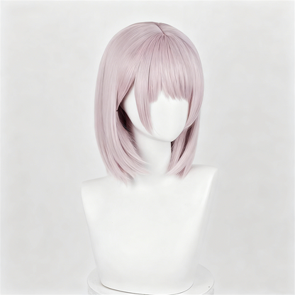 【In Stock】Anime Chainsaw Man Cosplay Famine Devil Cosplay Wig