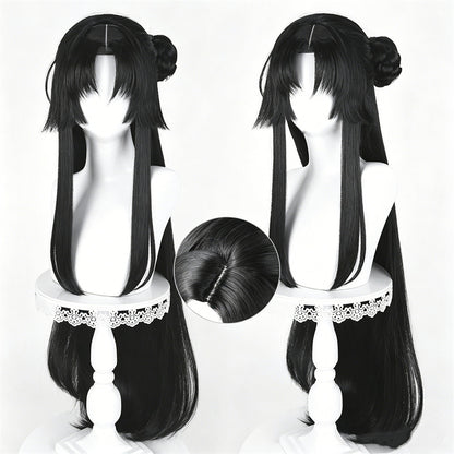 【In Stock】Game Neverness to Everness 이환 Cosplay Hotori Cosplay Wig