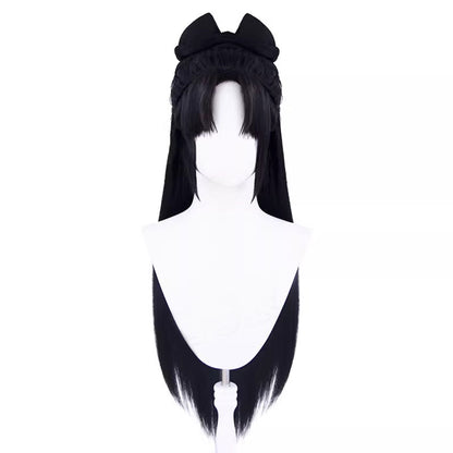 【In Stock】Game Naraka: Bladepoint Cosplay Tessa Cosplay Wig