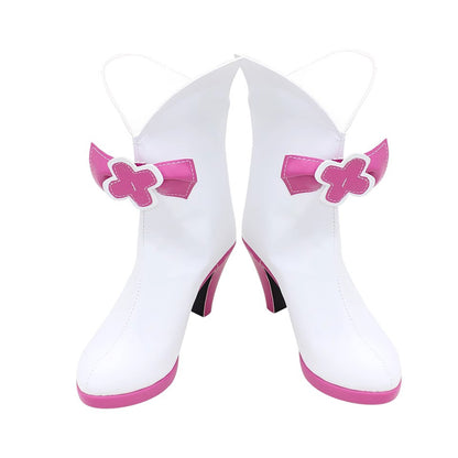 Anime Pretty Cure Princess Cosplay Haruka Cosplay Shoes