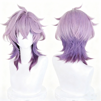 【In Stock】Game Genshin Impact Cosplay Durin Cosplay Wig