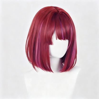【In Stock】Anime Oshi no Ko Cosplay Kana Arima Cosplay Wig