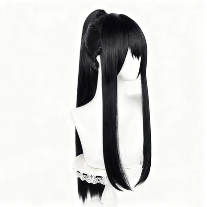 【In Stock】Anime Kaiju No. 8 Cosplay Mina Ashiro Cosplay Wig