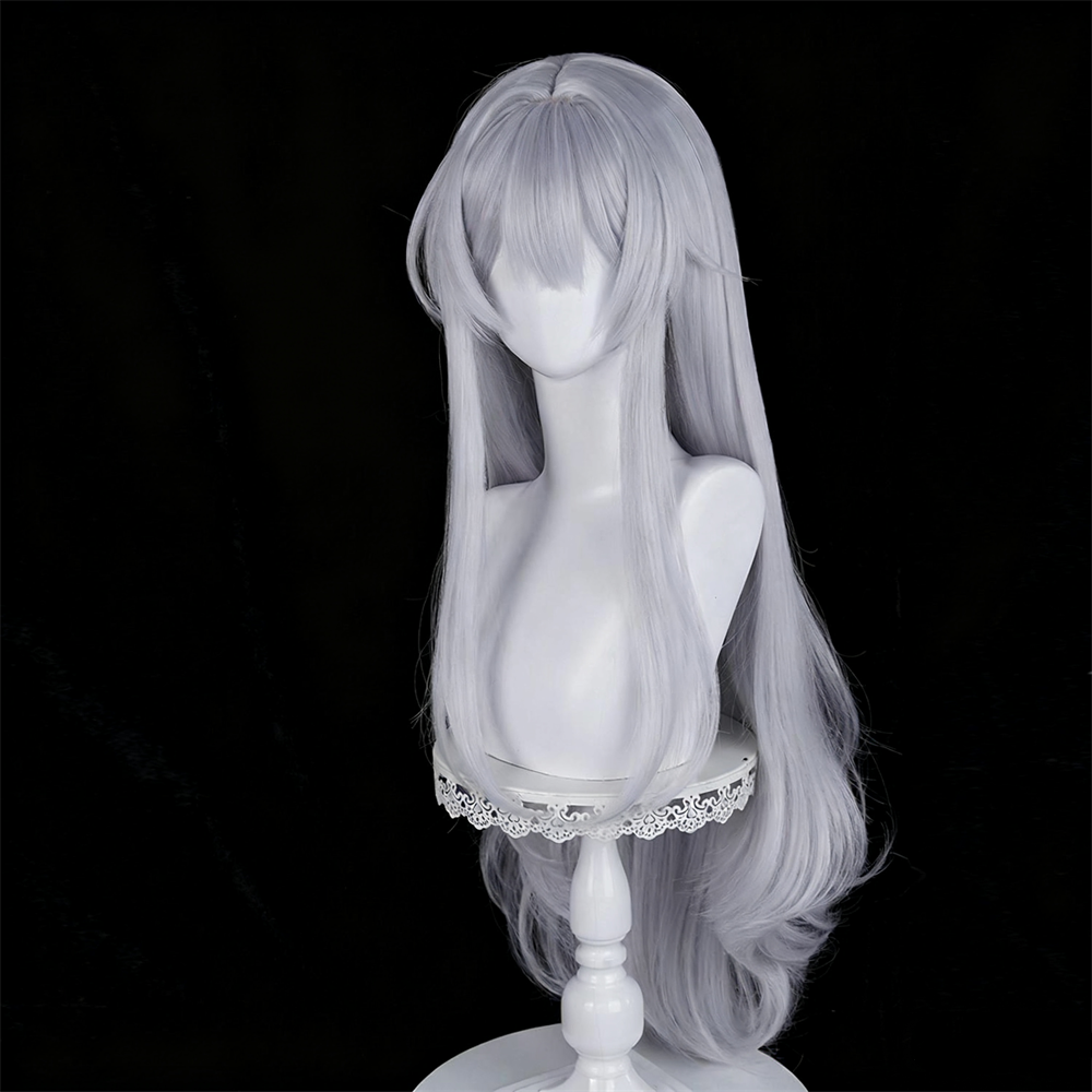 【In Stock】Game ブルーアーカイブ Blue Archive Cosplay Shinano Cosplay Wig