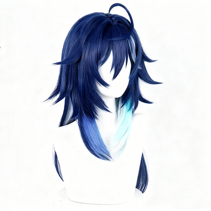 【In Stock】Game Genshin Impact Cosplay Ororon Cosplay Wig