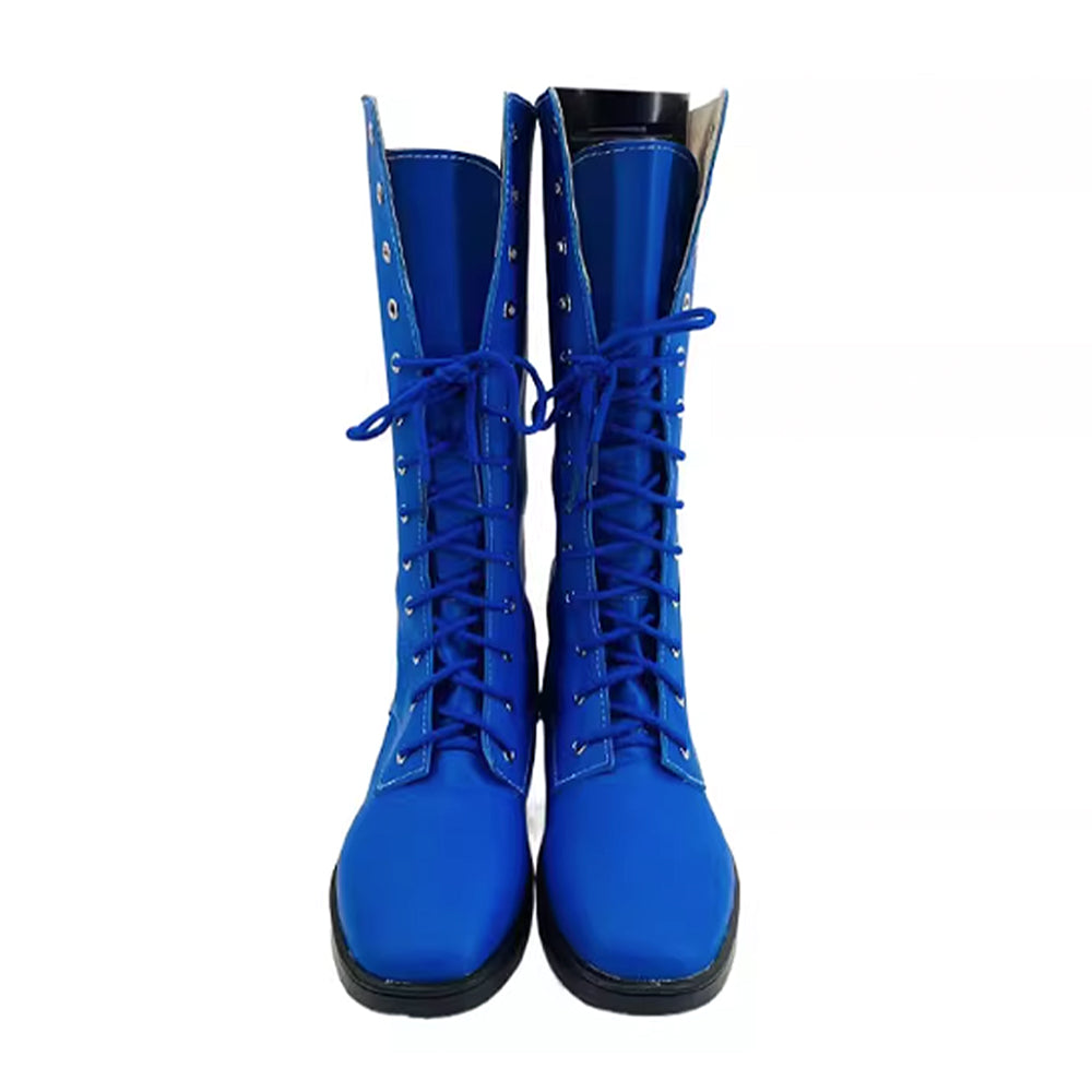 Game Reverse:1999 Cosplay Vertin Cosplay Shoes