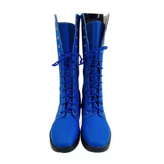 Game Reverse:1999 Cosplay Vertin Cosplay Shoes