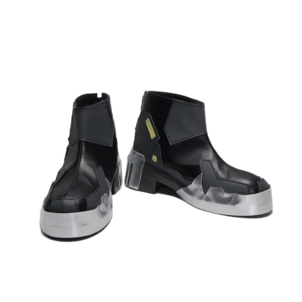 Game Valorant Cosplay Vyse Cosplay Shoes