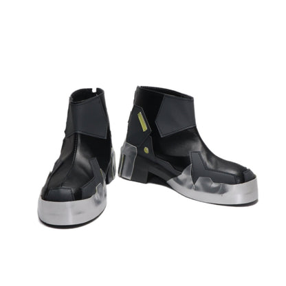 Game Valorant Cosplay Vyse Cosplay Shoes