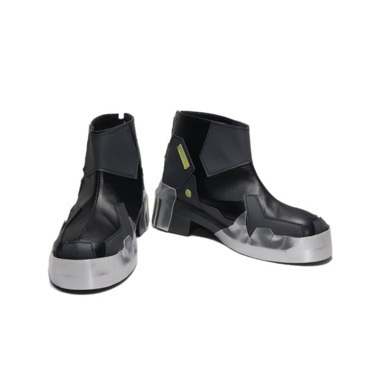 Game Valorant Cosplay Vyse Cosplay Shoes