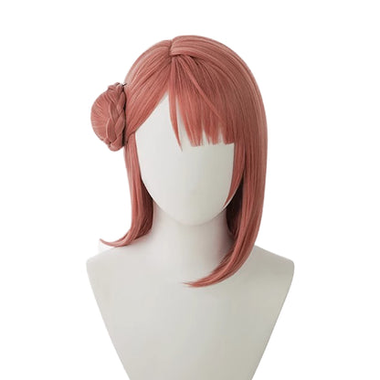 【In Stock】Anime LoveLive! Nijigasaki High School Idol Club Cosplay Ayumu Uehara Cosplay Wig