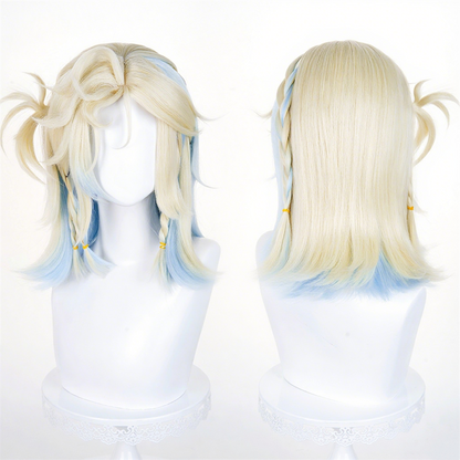 【In Stock】Game Identity Ⅴ Cosplay Lanternist Feast on This Shore Cosplay Wig