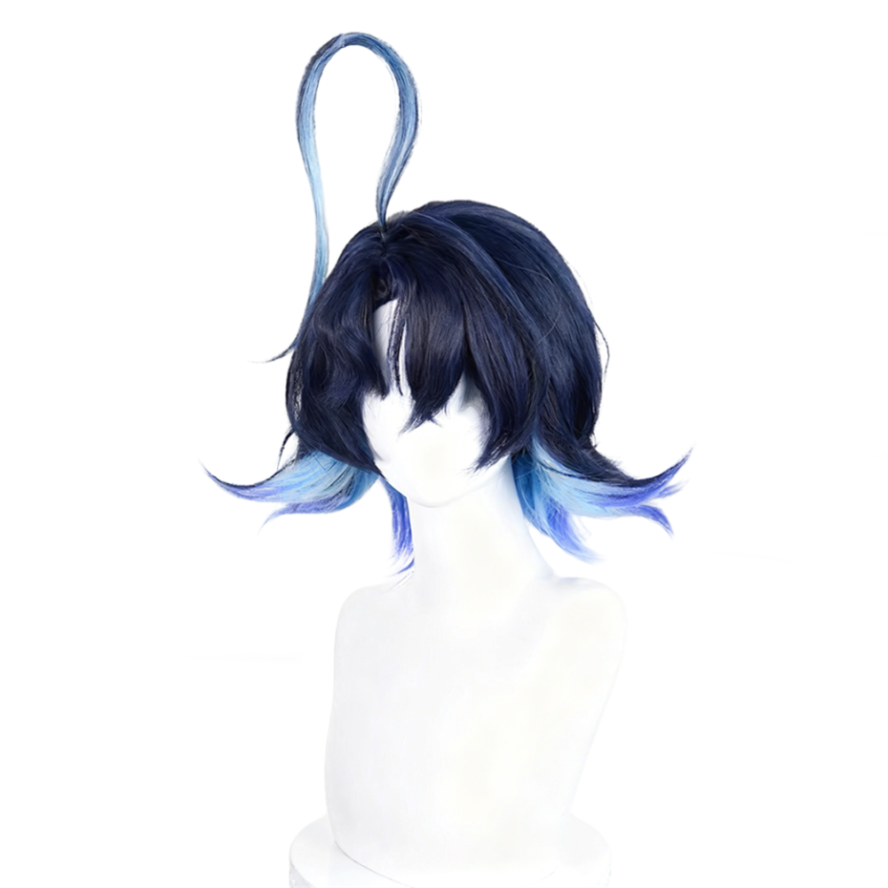 【In Stock】Game Arknights Cosplay Lumen Cosplay Wig
