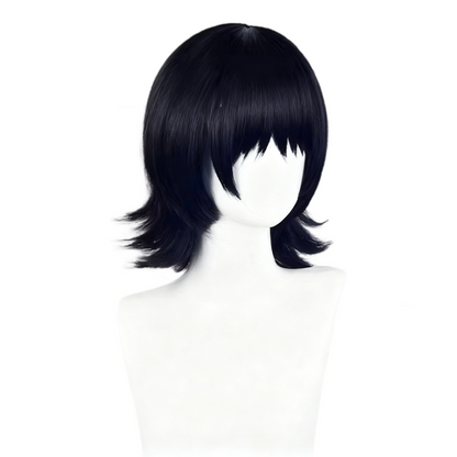 【In Stock】Anime Hunter x Hunter Cosplay シズク=ムラサキ Shizuku Murasaki Cosplay Wig
