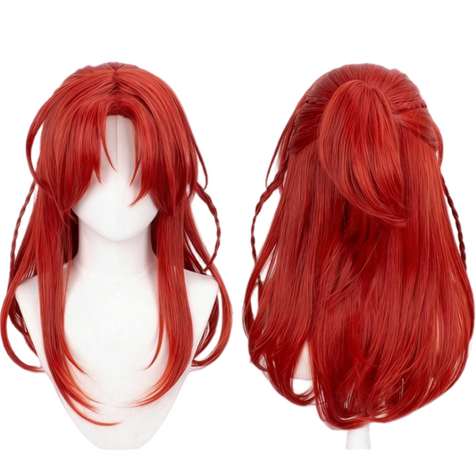 【In Stock】Game Nu:Carnival Cosplay Dante Cosplay Wig