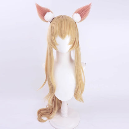 【In Stock】Game Arknights Cosplay Nearl the Radiant Knight Cosplay Wig