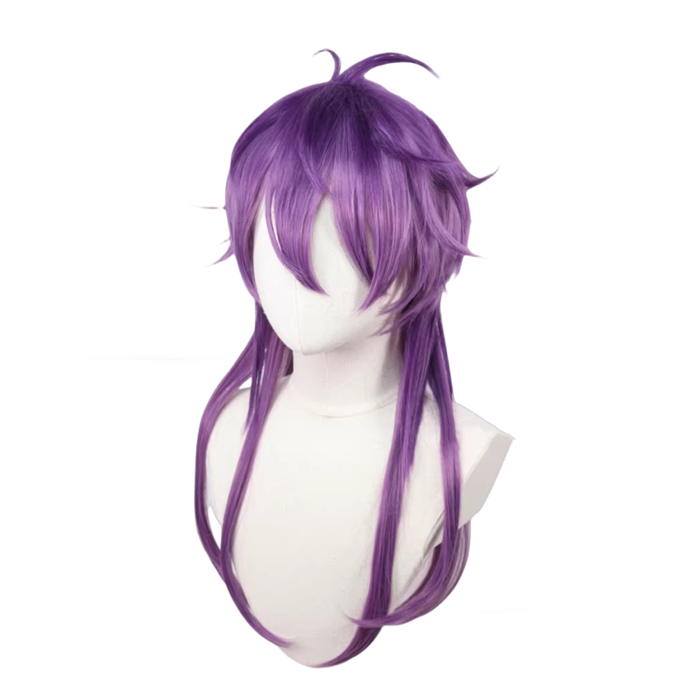 【In Stock】Game Nu:Carnival Cosplay Rin Cosplay Wig