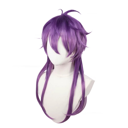 【In Stock】Game Nu:Carnival Cosplay Rin Cosplay Wig