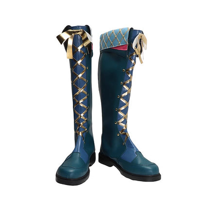 Game Wuthering Waves Cosplay Brant Cosplay Shoes