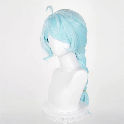 【In Stock】Game Zenless Zone Zero Cosplay Seed Cosplay Wig
