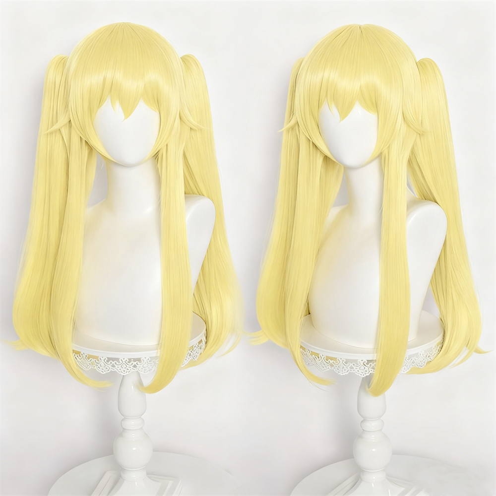 【In Stock】Anime Kakegurui Cosplay Meari Saotome Cosplay Wig