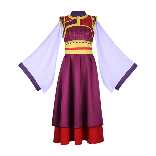 【In Stock】Anime The Apothecary Diaries Cosplay Loulan Cosplay Costume