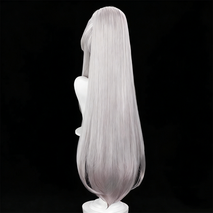 【In Stock】Game Wuthering Waves Cosplay Hiyuk Cosplay Wig