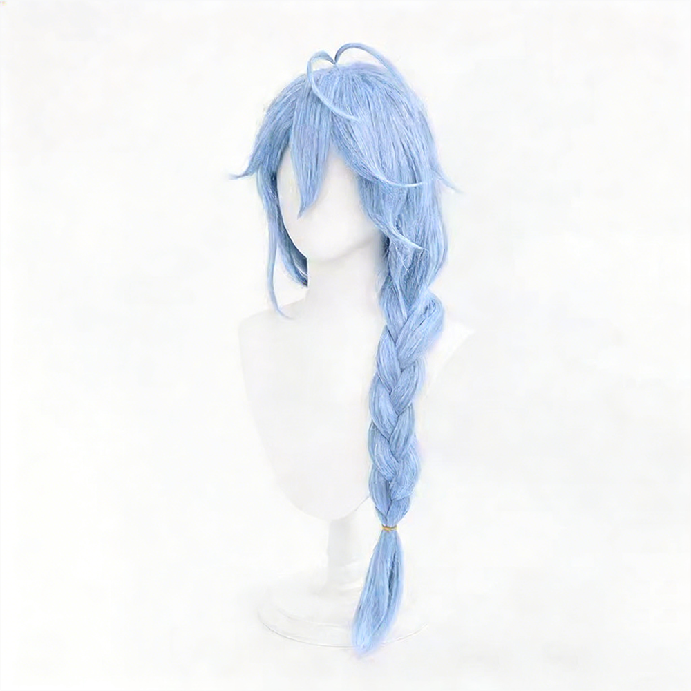 【In Stock】Game Nu:Carnival Cosplay Edmond Cosplay Wig