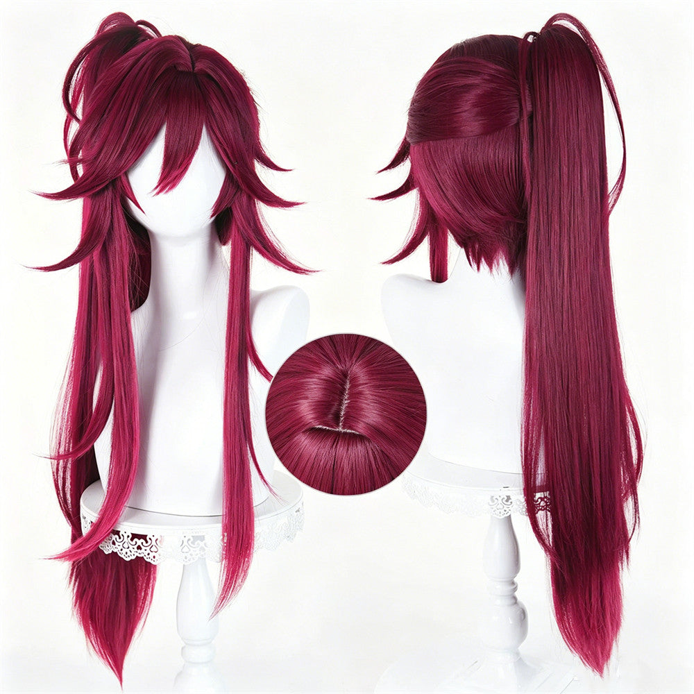 【In Stock】Game Ensemble Stars Cosplay Madoka Nozomi Cosplay Wig