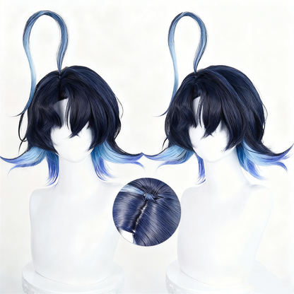 【In Stock】Game Arknights Cosplay Lumen Cosplay Wig