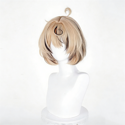 【In Stock】Game Zenless Zone Zero Cosplay Yidhari Cosplay Wig