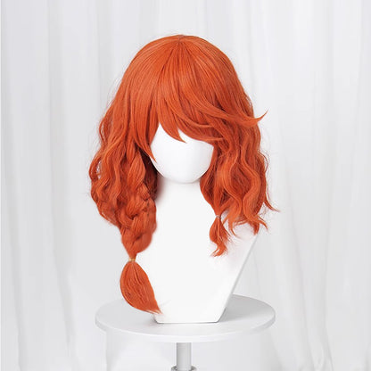 【In Stock】Game League of Legends Cosplay Aurora Cosplay Wig