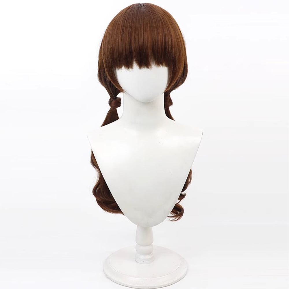 【In Stock】Anime Go! Princess Pretty Cure Cosplay Amanogawa Kirara Cure Twinkle キュアトゥインクル Cosplay Wig