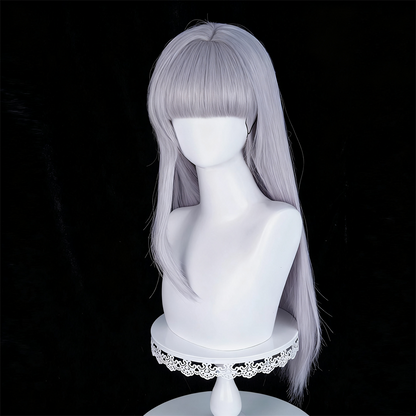 【In Stock】Game 승리의여신: 니케 Goddess of Victory: Nikke Cosplay Modernia Cosplay Wig