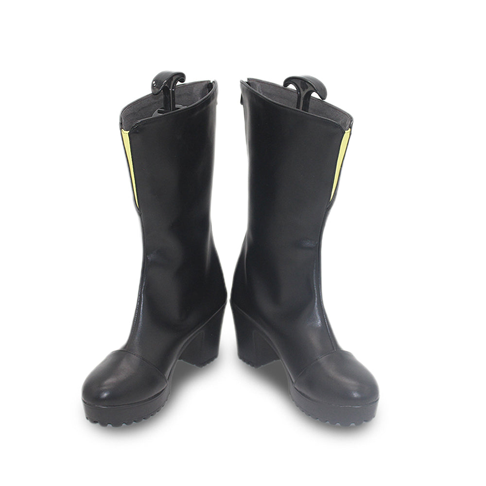 Anime The Legend of Hei Ⅱ Cosplay Chinian Cosplay Shoes