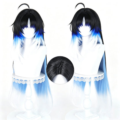 【In Stock】Game Wuthering Waves Cosplay Yangyang: Xuanling Cosplay Wig