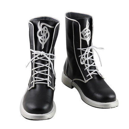 Game Arknights Cosplay Thorns the lodestar Cosplay Shoes