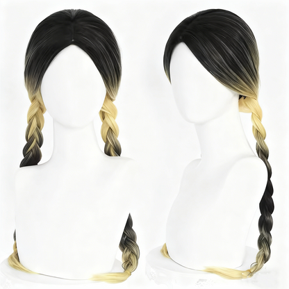 【In Stock】Anime Tokyo Revengers Cosplay Ran Haitani Cosplay Wig