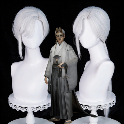 【In Stock】Game SILENT HILL f Cosplay Kotoyuki Tsuneki Cosplay Wig